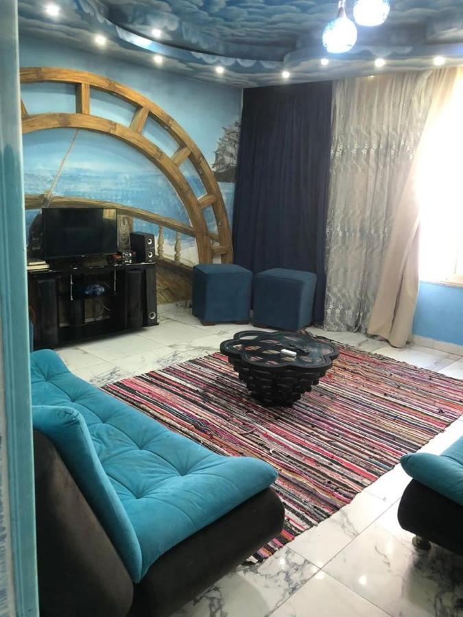 Appartement فخمة فيوالبحر Luxury Panorama Sea View *